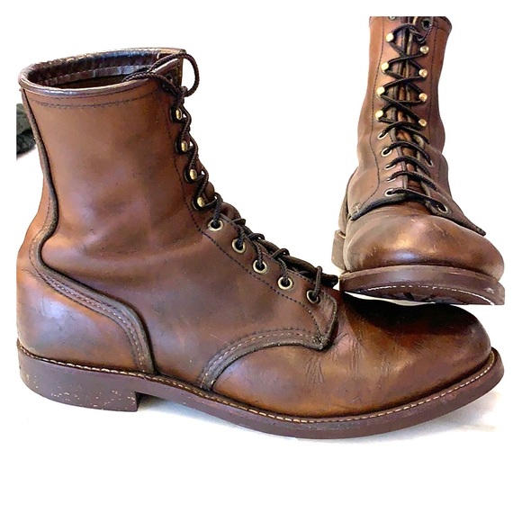 red wing 899 boots